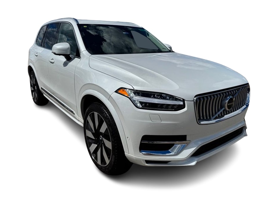 Thumbnail: 2024 Volvo XC90 - 13