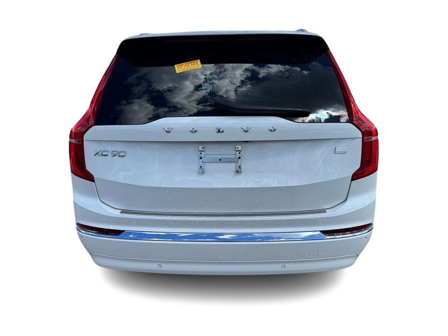 Thumbnail: 2024 Volvo XC90 - 5
