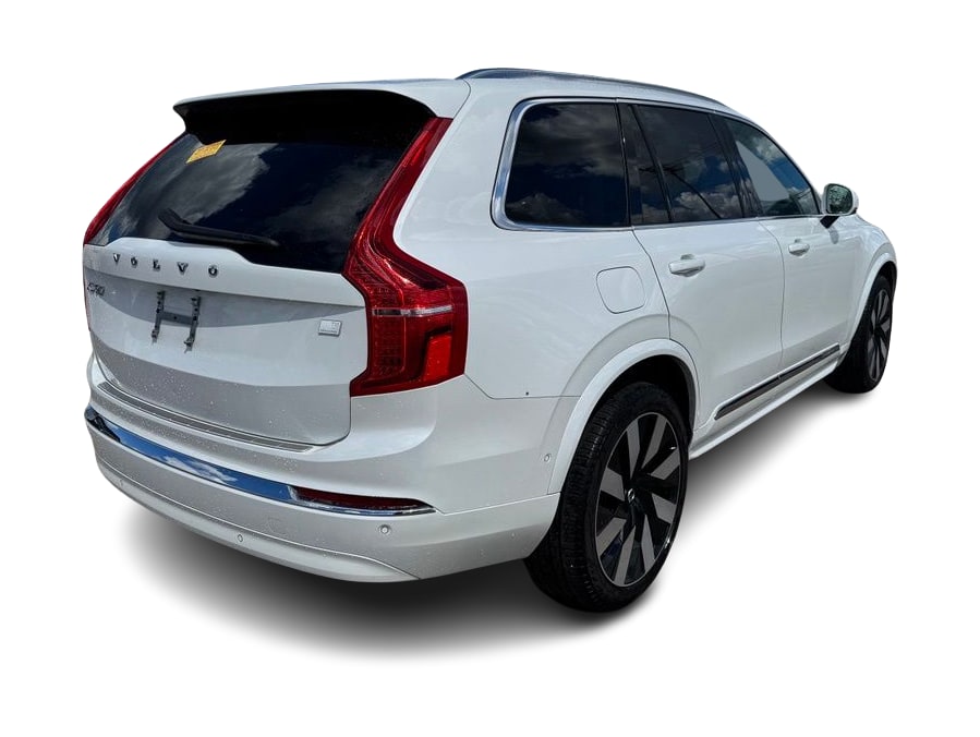 Thumbnail: 2024 Volvo XC90 - 15