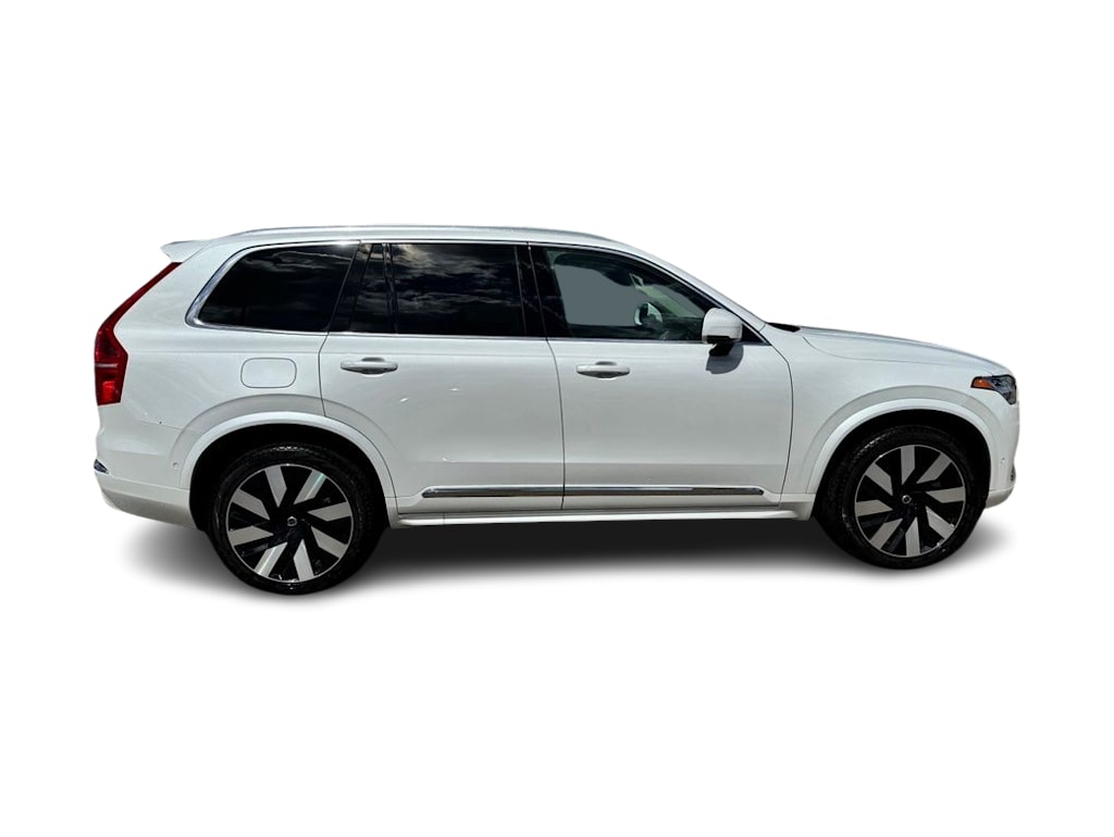 Thumbnail: 2024 Volvo XC90 - 14