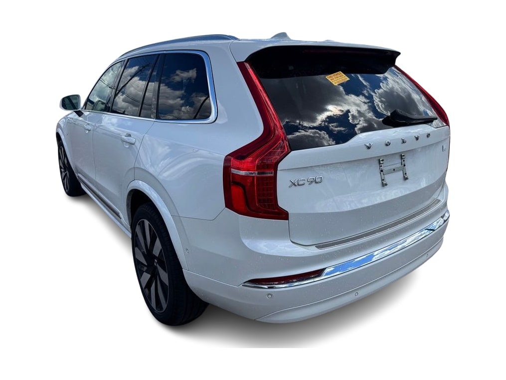 Thumbnail: 2024 Volvo XC90 - 4