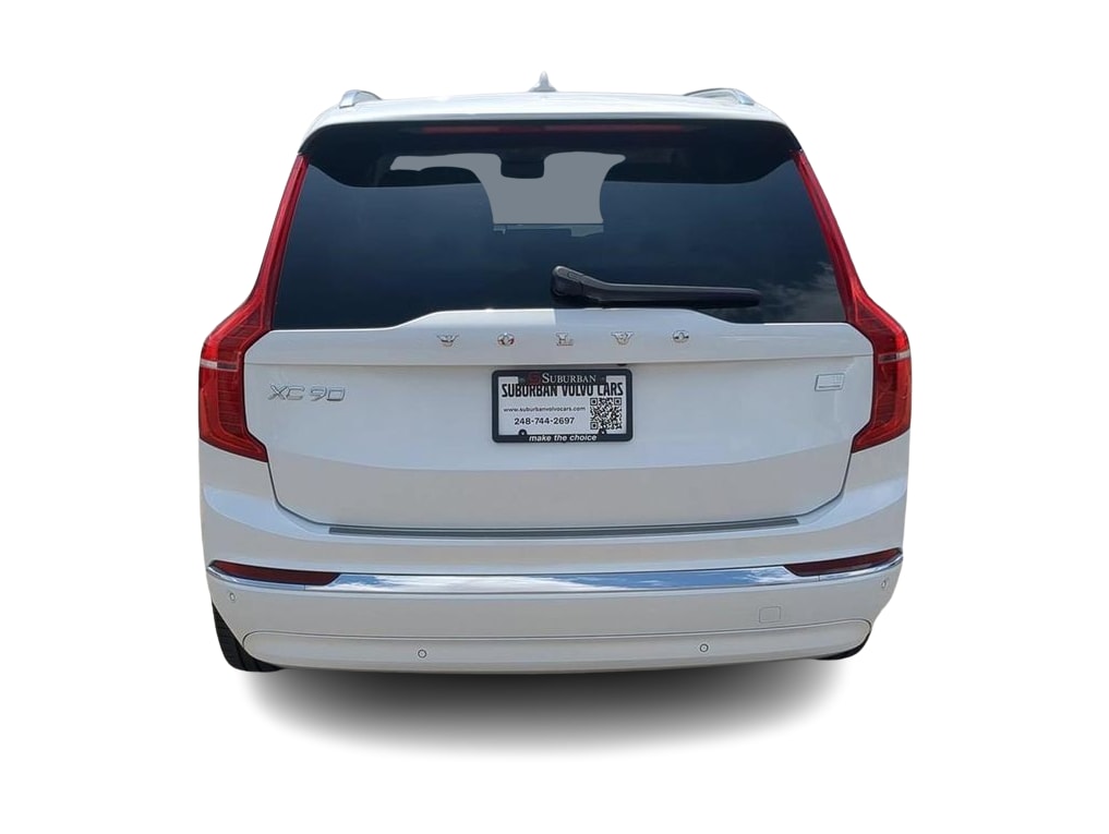 Thumbnail: 2024 Volvo XC90 - 5