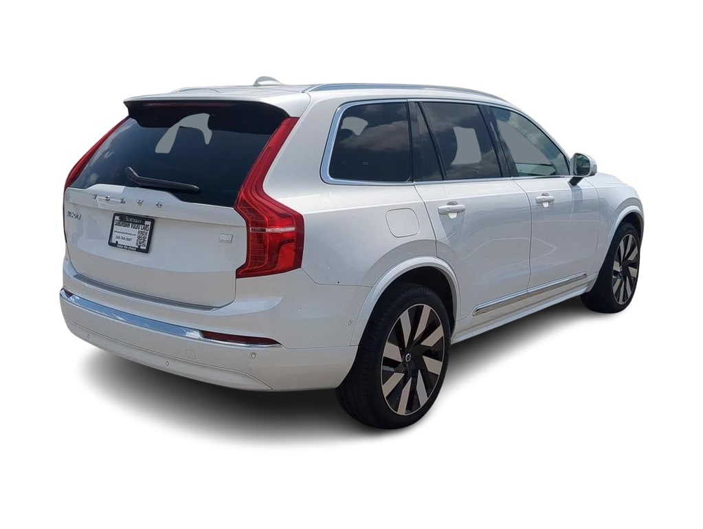 Thumbnail: 2024 Volvo XC90 - 19