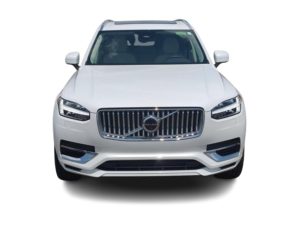 Thumbnail: 2024 Volvo XC90 - 6