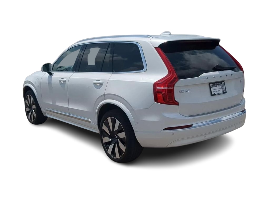 Thumbnail: 2024 Volvo XC90 - 4