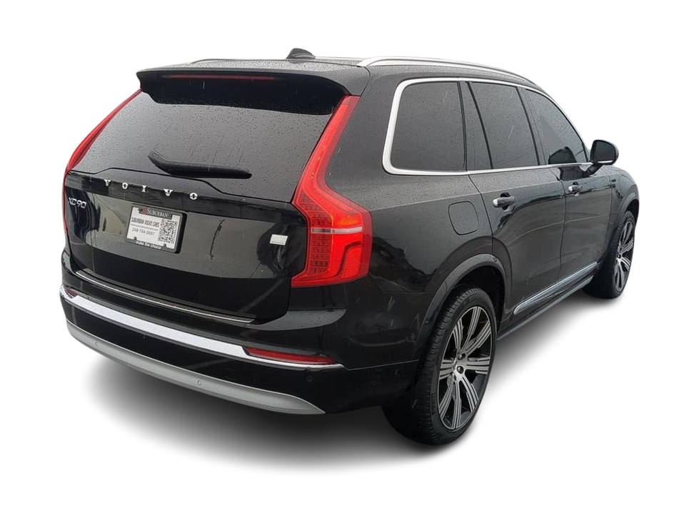 Thumbnail: 2022 Volvo XC90 - 19