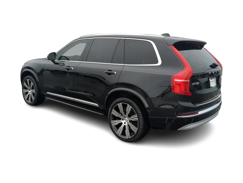 Thumbnail: 2022 Volvo XC90 - 4