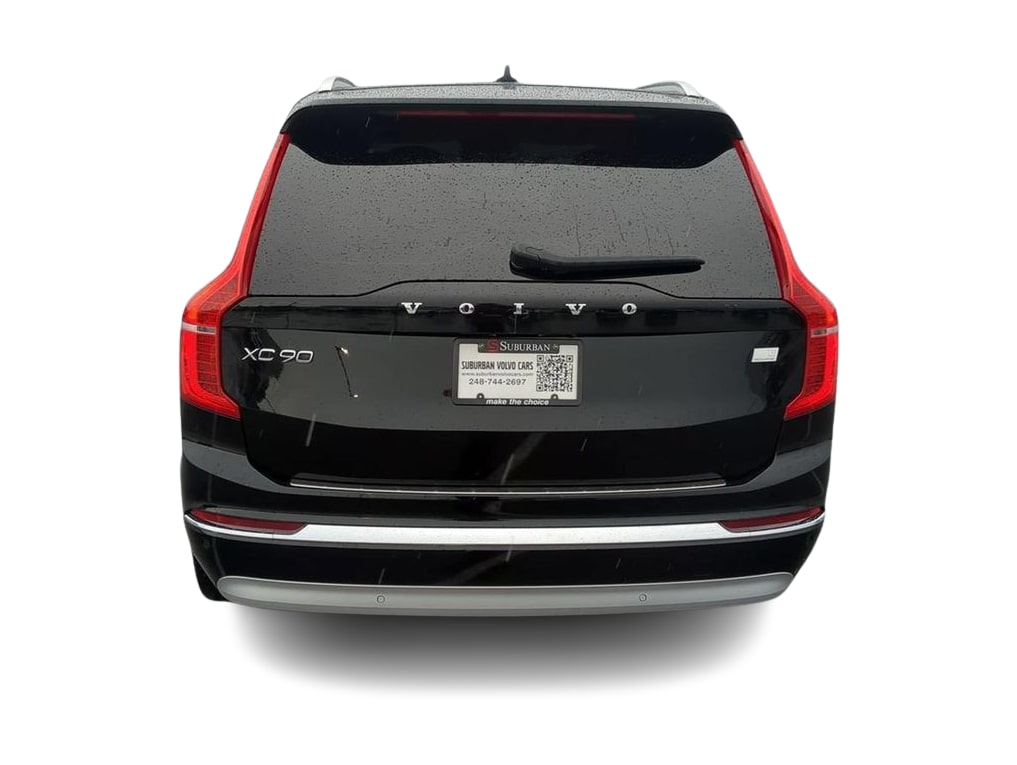 Thumbnail: 2022 Volvo XC90 - 5