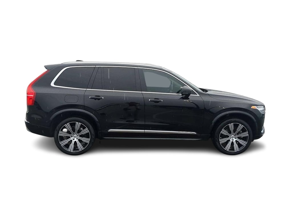 Thumbnail: 2022 Volvo XC90 - 20