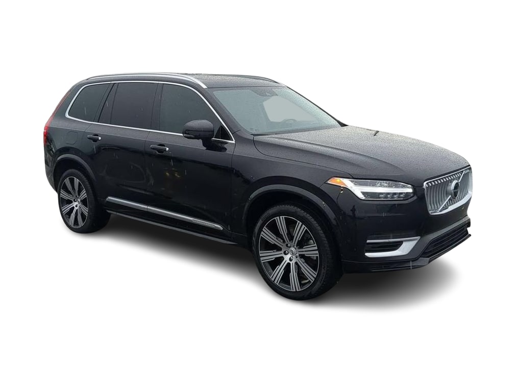 Thumbnail: 2022 Volvo XC90 - 21