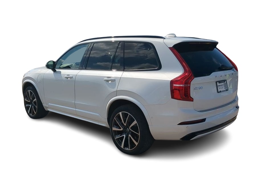 Thumbnail: 2023 Volvo XC90 - 4