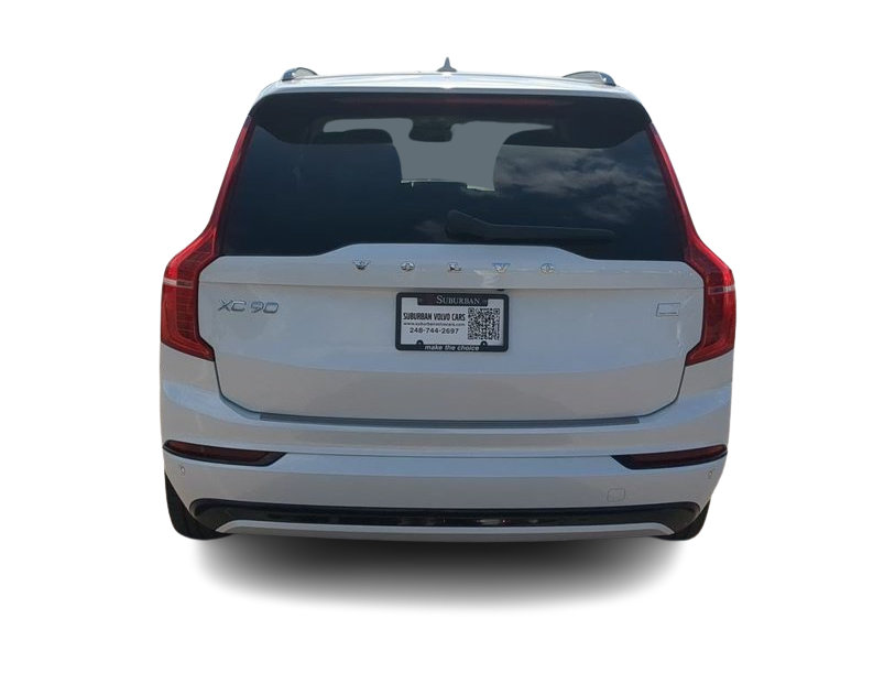 Thumbnail: 2023 Volvo XC90 - 5