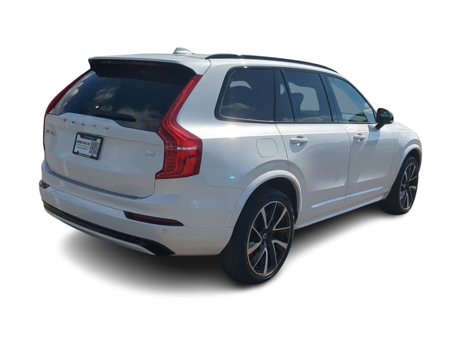 Thumbnail: 2023 Volvo XC90 - 18