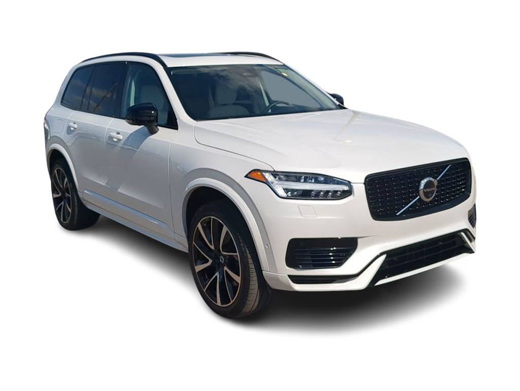 Thumbnail: 2023 Volvo XC90 - 20