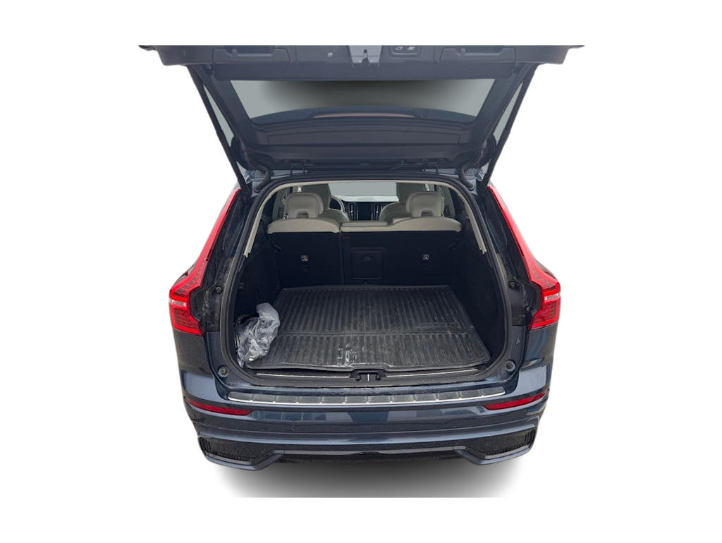 Thumbnail: 2024 Volvo XC60 - 11