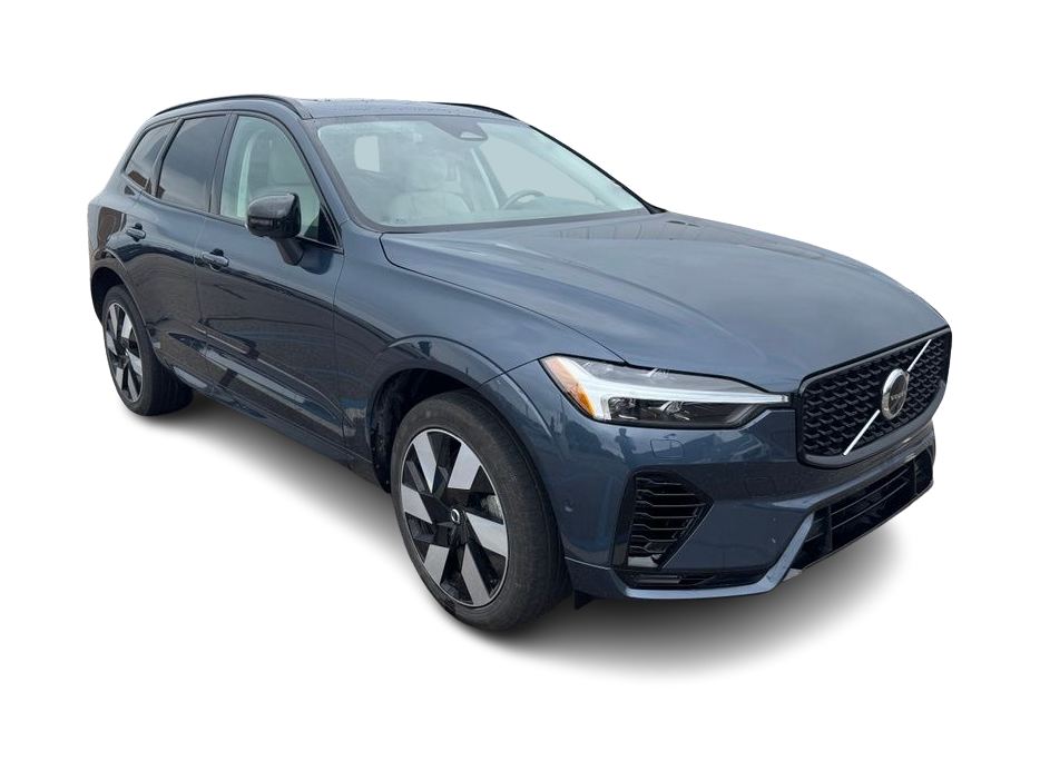Thumbnail: 2024 Volvo XC60 - 12