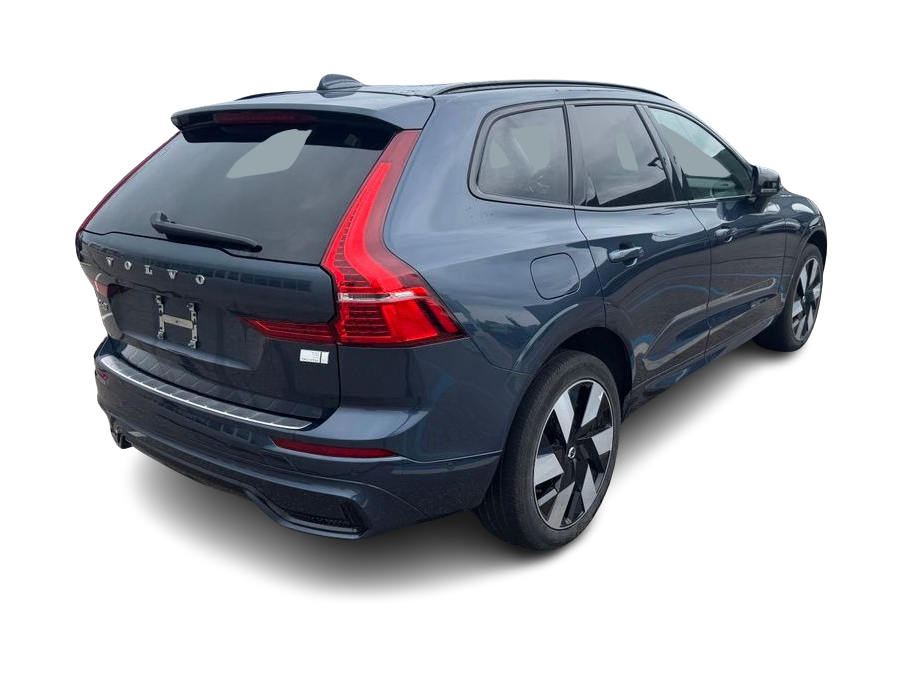 Thumbnail: 2024 Volvo XC60 - 13