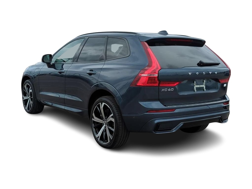 Thumbnail: 2024 Volvo XC60 - 4