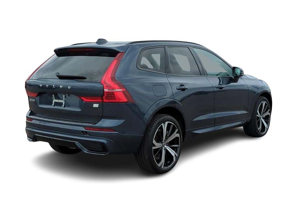Thumbnail: 2024 Volvo XC60 - 20