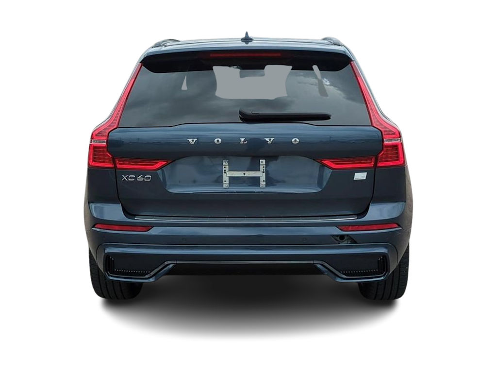Thumbnail: 2024 Volvo XC60 - 5