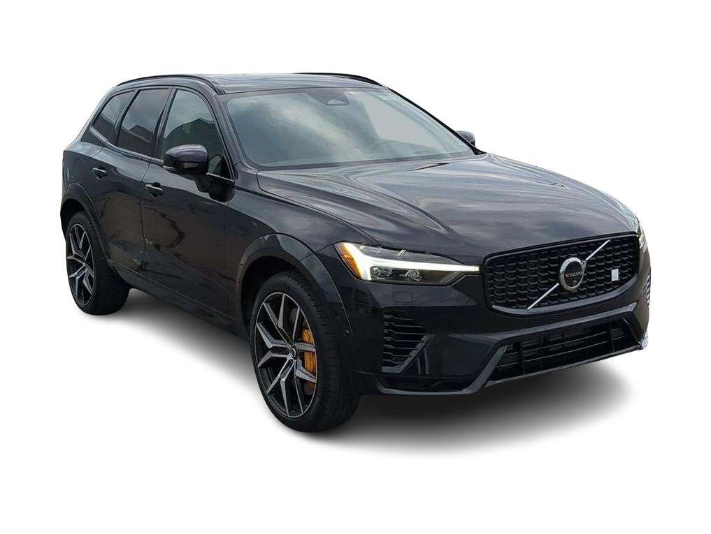 Thumbnail: 2024 Volvo XC60 - 20