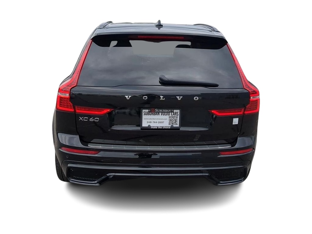 Thumbnail: 2024 Volvo XC60 - 5