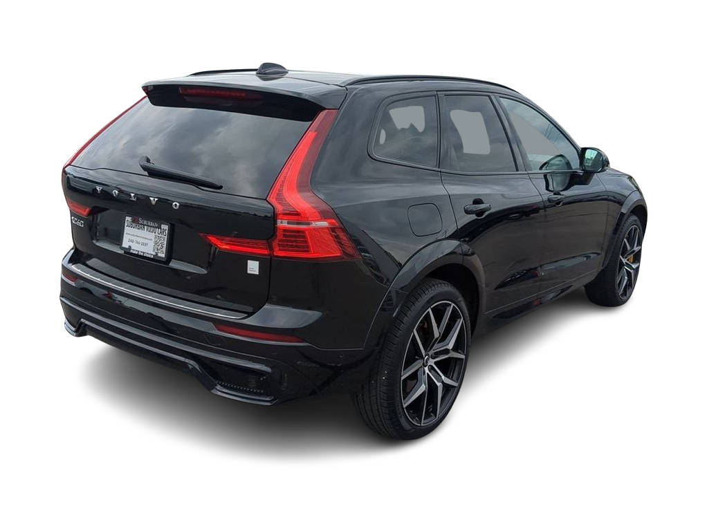 Thumbnail: 2024 Volvo XC60 - 18