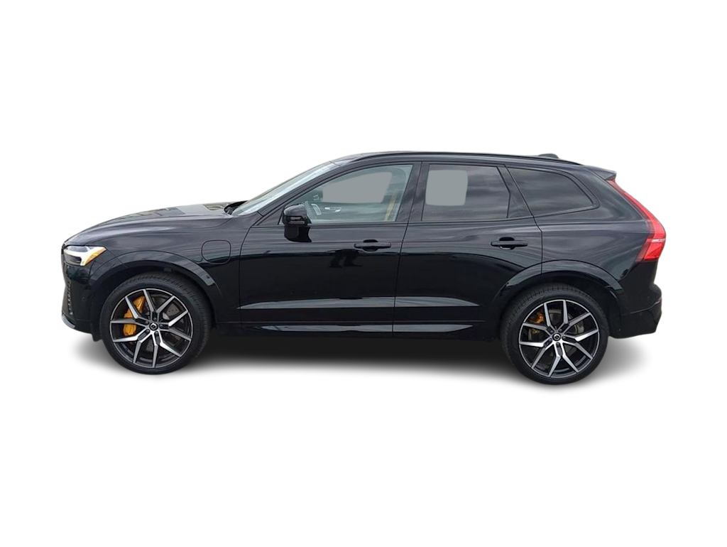 Thumbnail: 2024 Volvo XC60 - 3