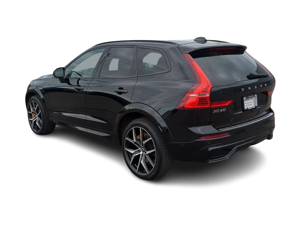 Thumbnail: 2024 Volvo XC60 - 4