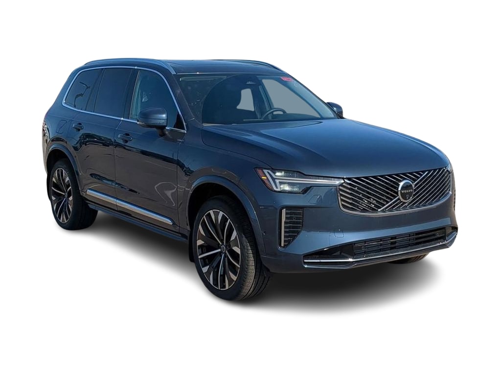 Thumbnail: 2026 Volvo XC90 - 21