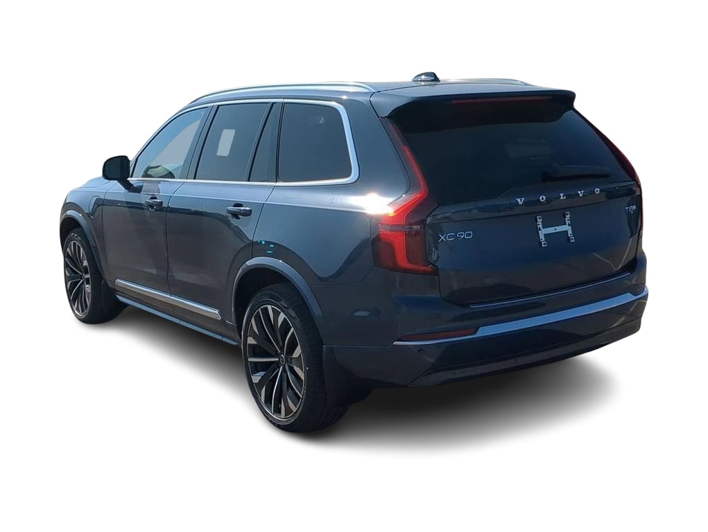 Thumbnail: 2026 Volvo XC90 - 4