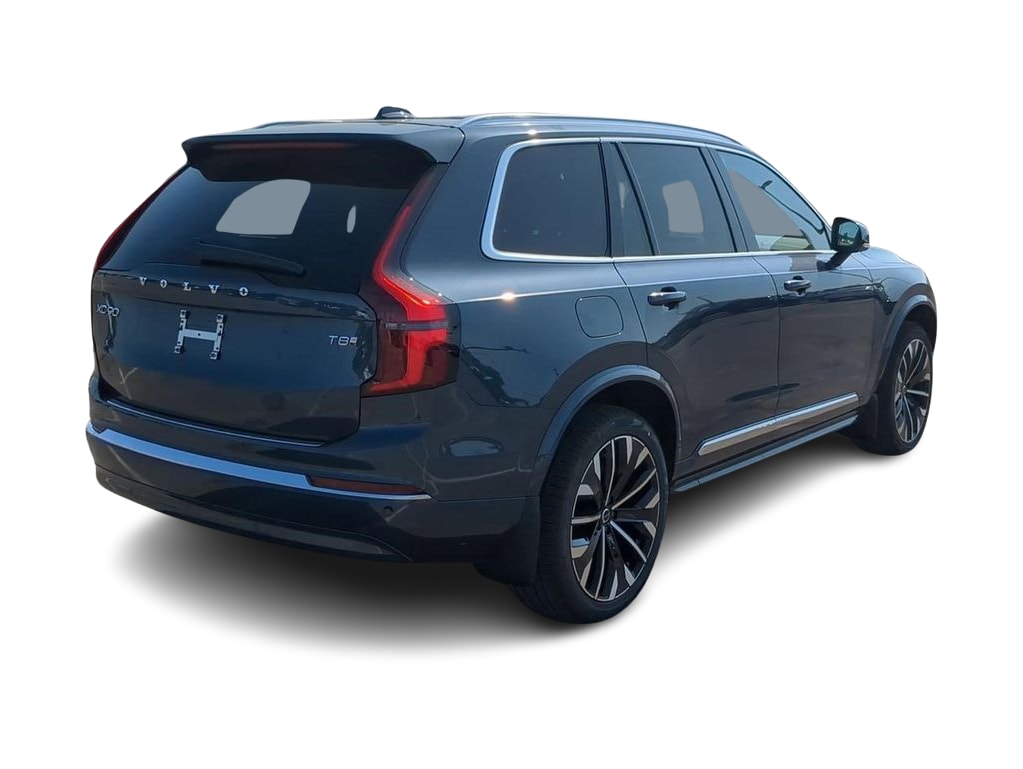 Thumbnail: 2026 Volvo XC90 - 19