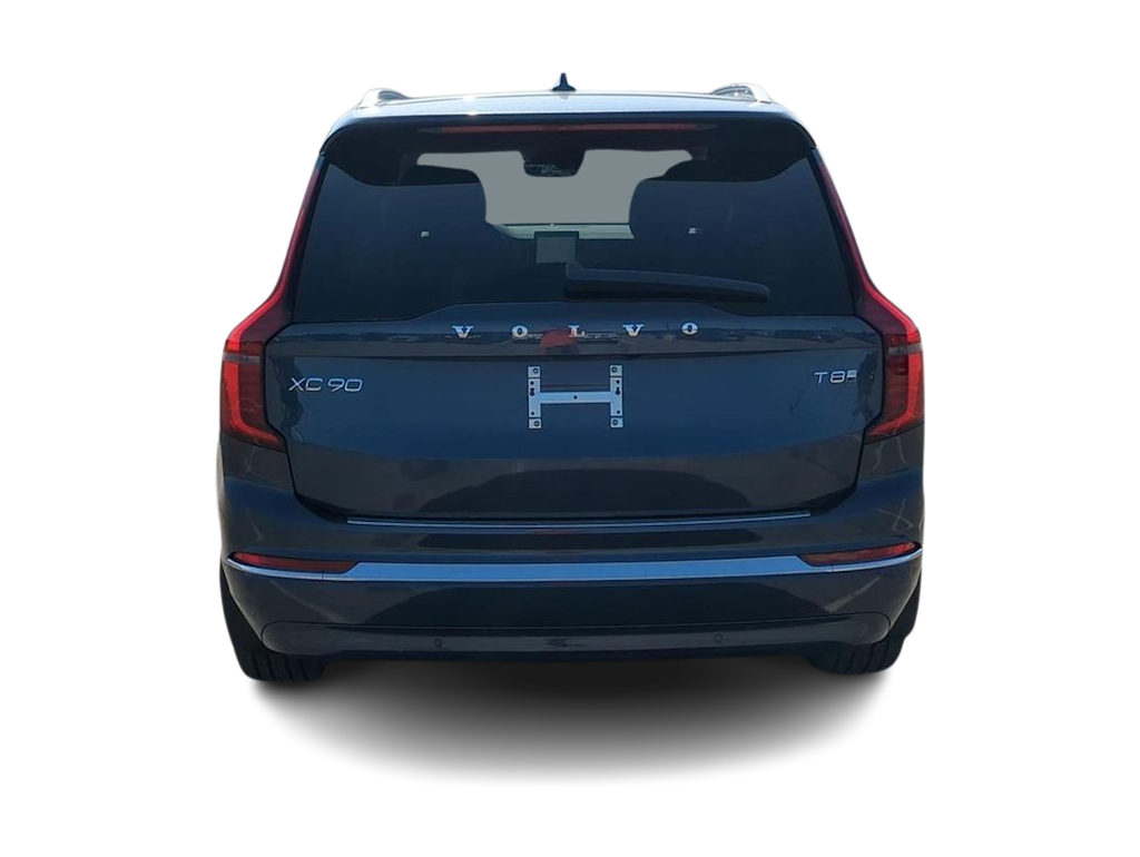 Thumbnail: 2026 Volvo XC90 - 5
