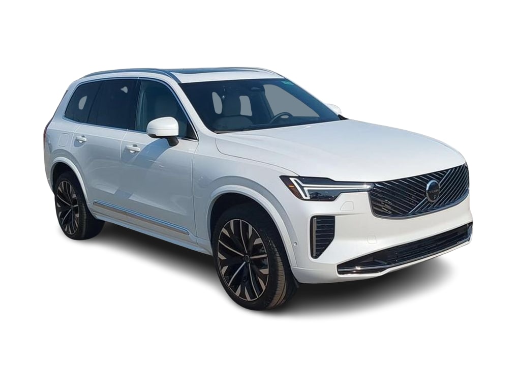 Thumbnail: 2026 Volvo XC90 - 20