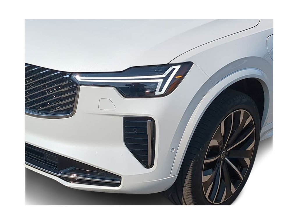 Thumbnail: 2026 Volvo XC90 - 21