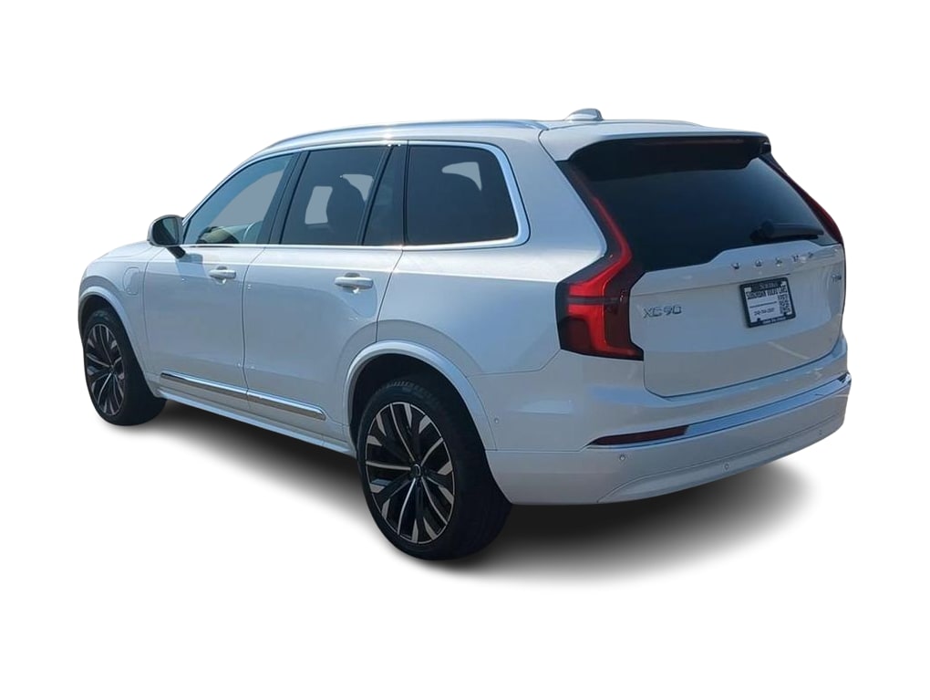 Thumbnail: 2026 Volvo XC90 - 4