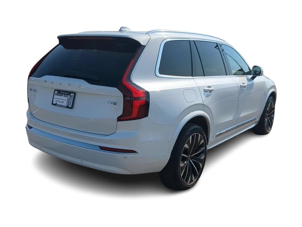 Thumbnail: 2026 Volvo XC90 - 18