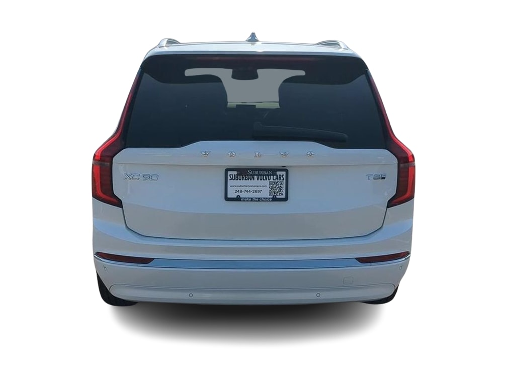 Thumbnail: 2026 Volvo XC90 - 5