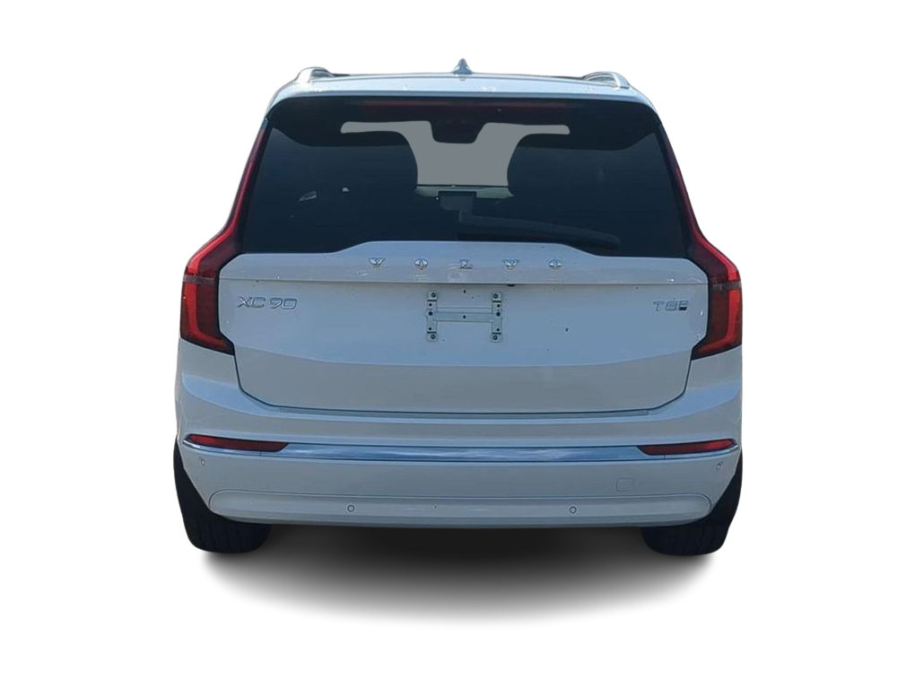 Thumbnail: 2026 Volvo XC90 - 5