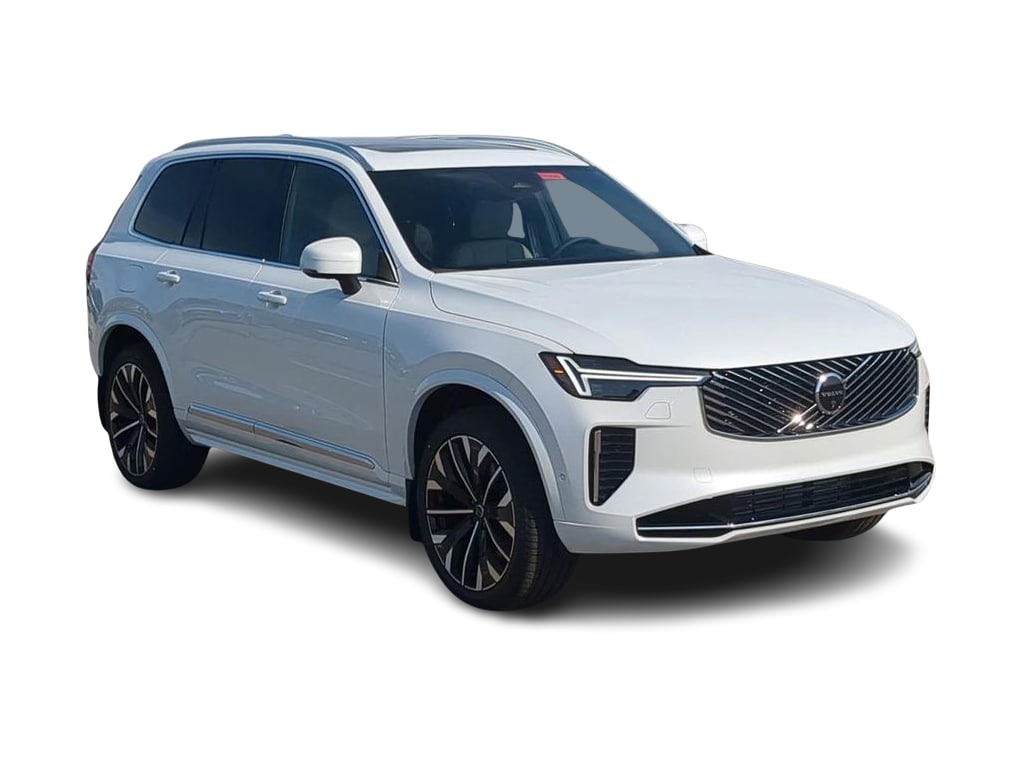 Thumbnail: 2026 Volvo XC90 - 20