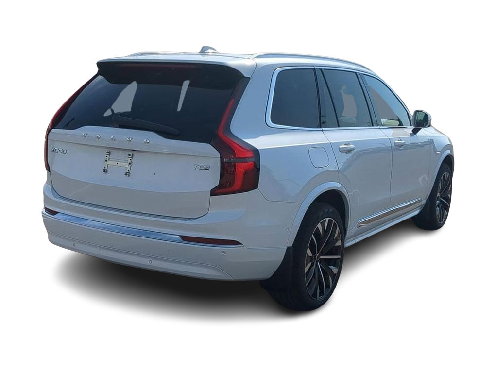 Thumbnail: 2026 Volvo XC90 - 18