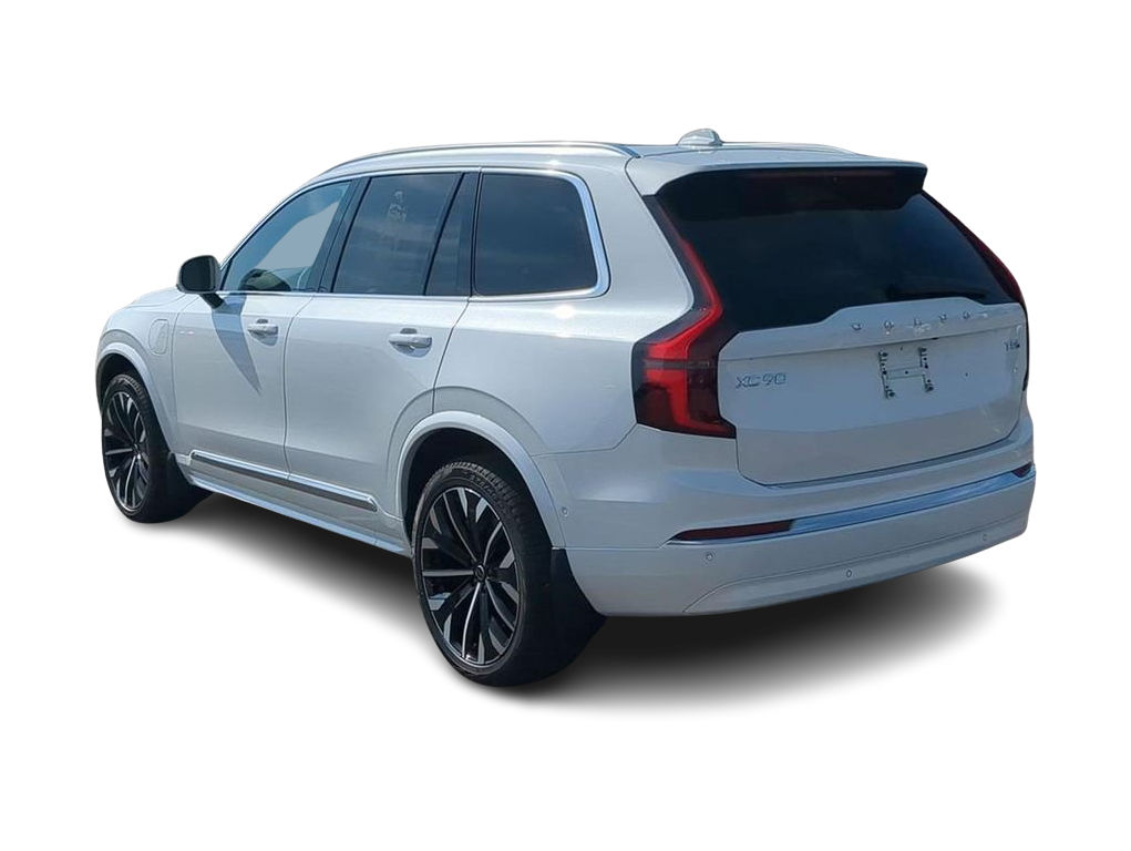 Thumbnail: 2026 Volvo XC90 - 4