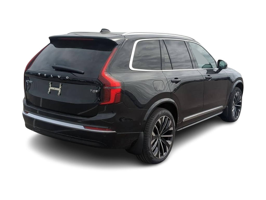 Thumbnail: 2026 Volvo XC90 - 18
