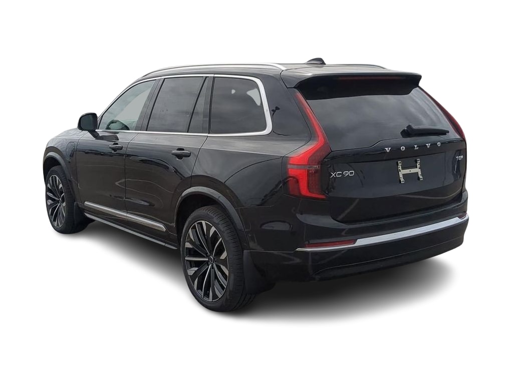 Thumbnail: 2026 Volvo XC90 - 4