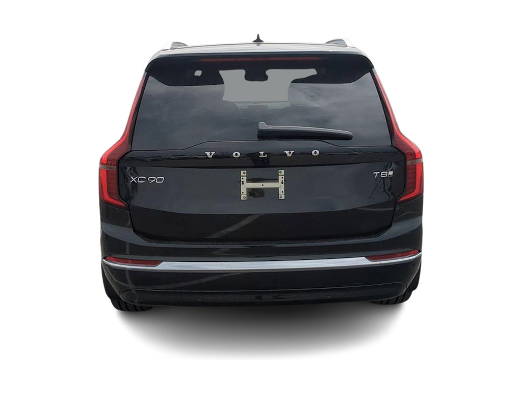 Thumbnail: 2026 Volvo XC90 - 5