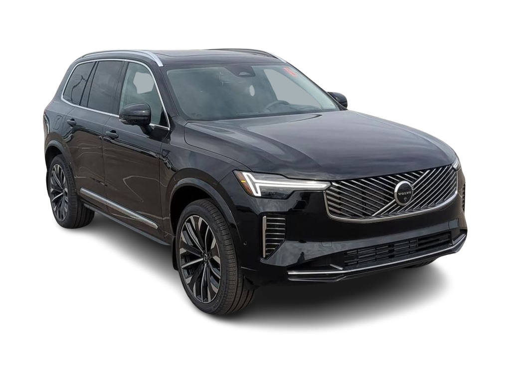 Thumbnail: 2026 Volvo XC90 - 20