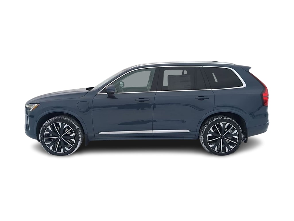 Thumbnail: 2026 Volvo XC90 - 3