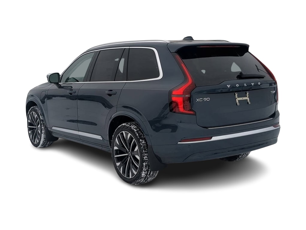 Thumbnail: 2026 Volvo XC90 - 4
