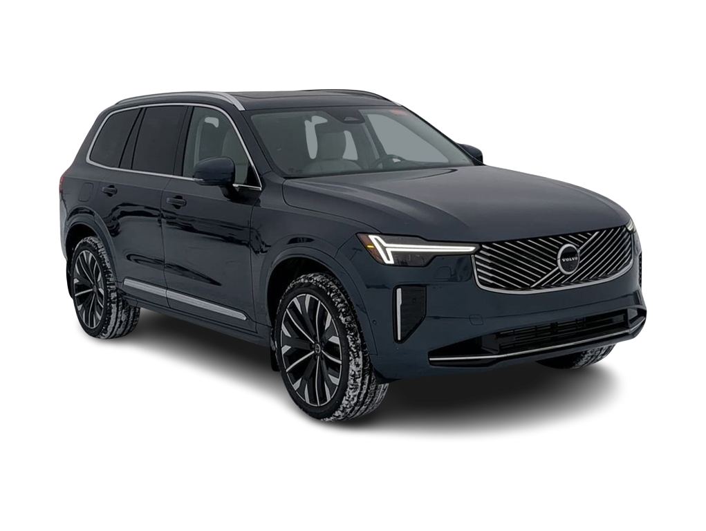 Thumbnail: 2026 Volvo XC90 - 21