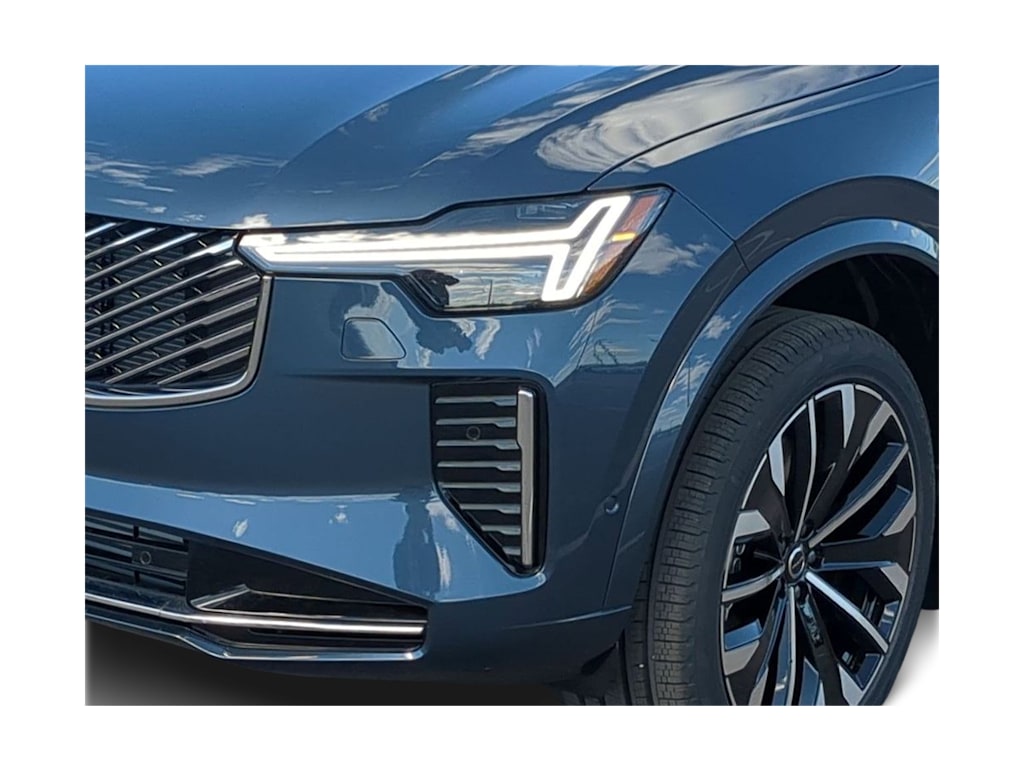 Thumbnail: 2026 Volvo XC90 - 22
